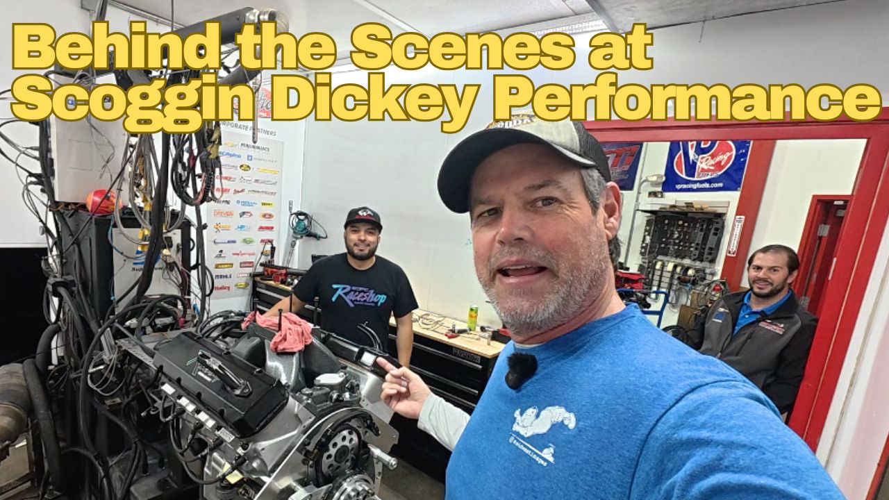 I Drive a 55 – My adventures in a 1955 Chevy